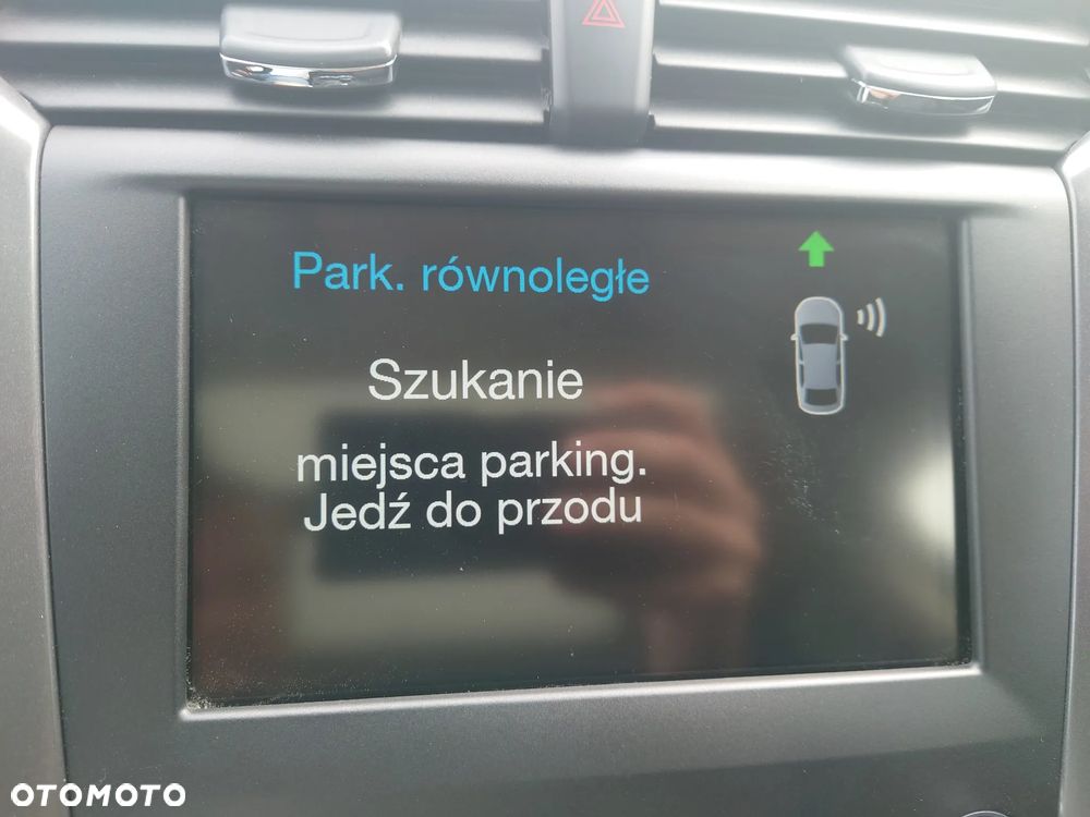 Ford Mondeo 1.6 TDCi Platinium X Plus (Titanium) - 16