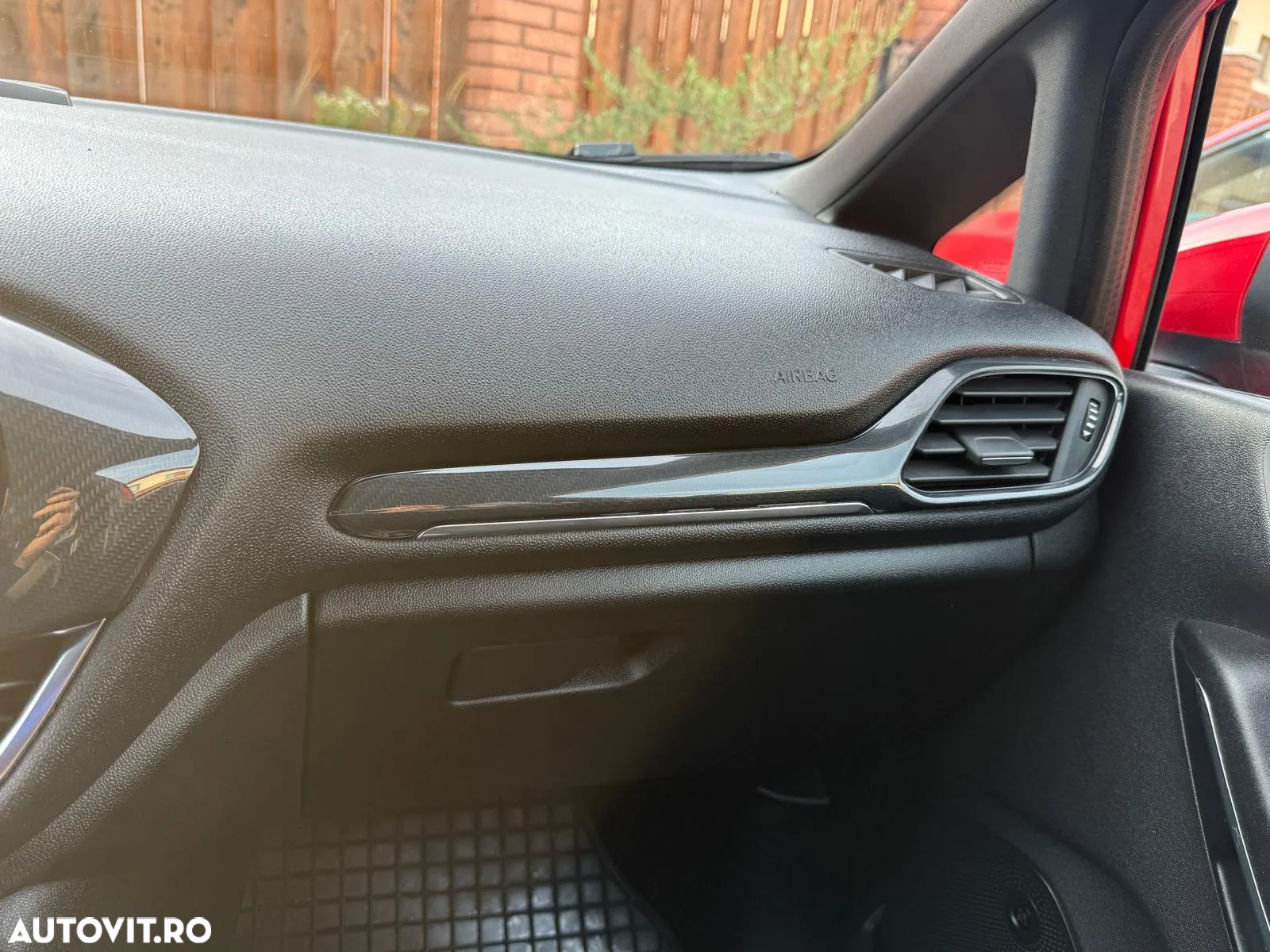 Ford Fiesta 1.5 EcoBoost ST - 19