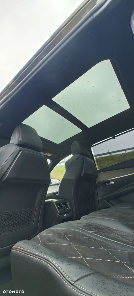 Peugeot 5008 2.0 BlueHDI GT S&S EAT8 - 10