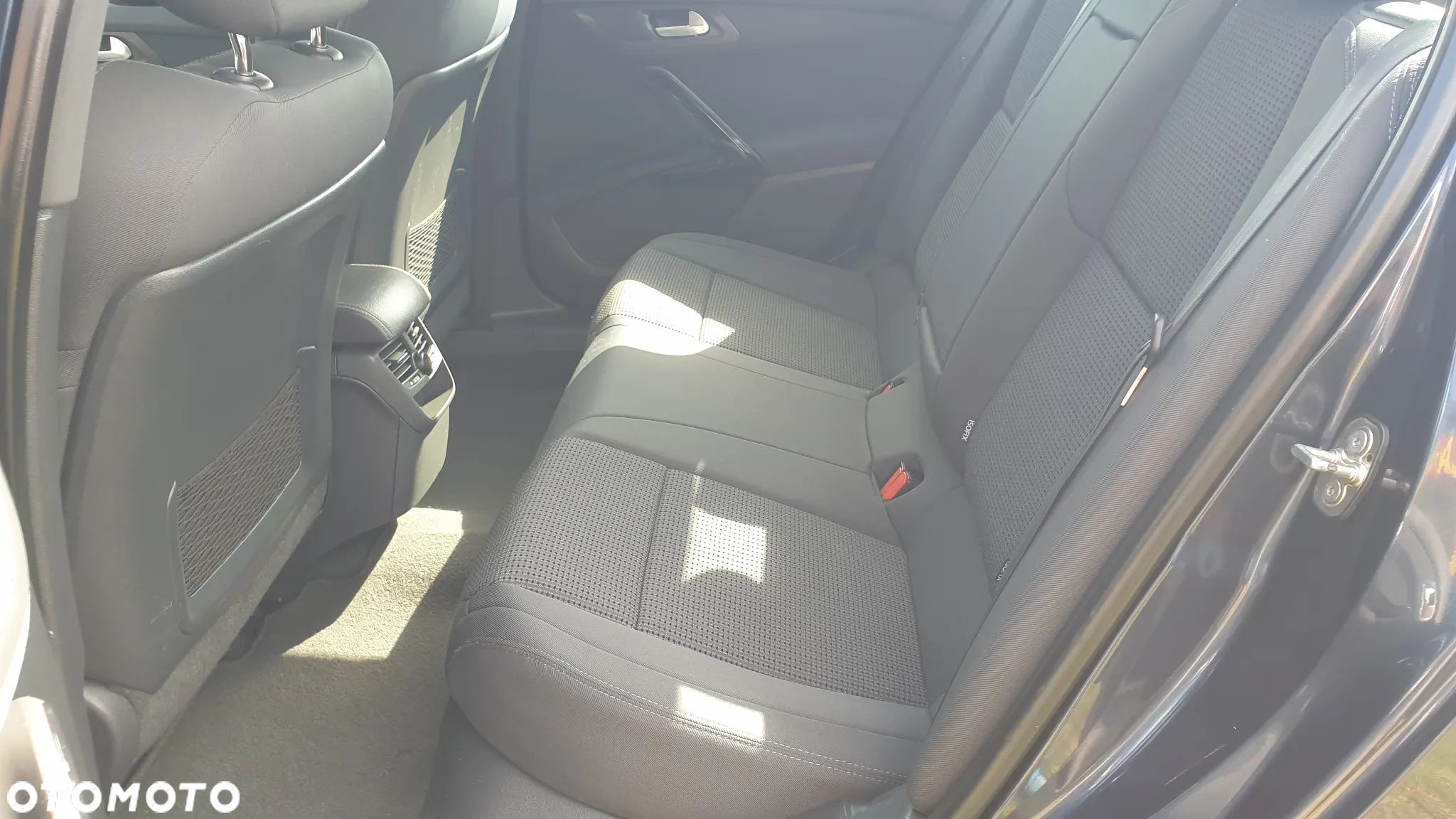 Peugeot 508 SW 155 THP Active - 10