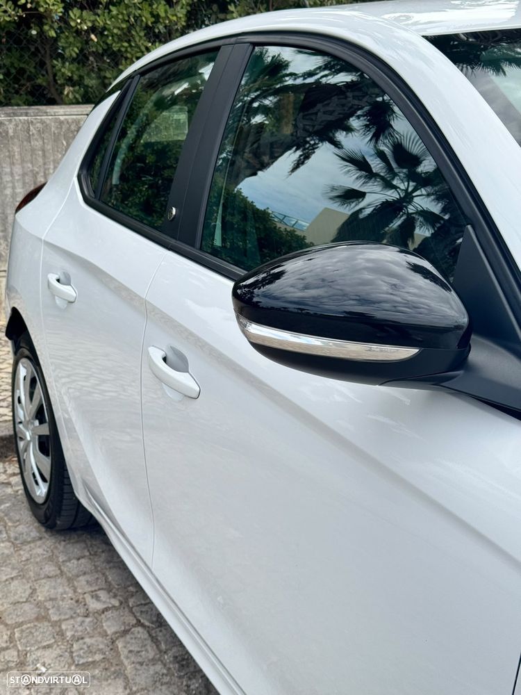 Opel Corsa - 3