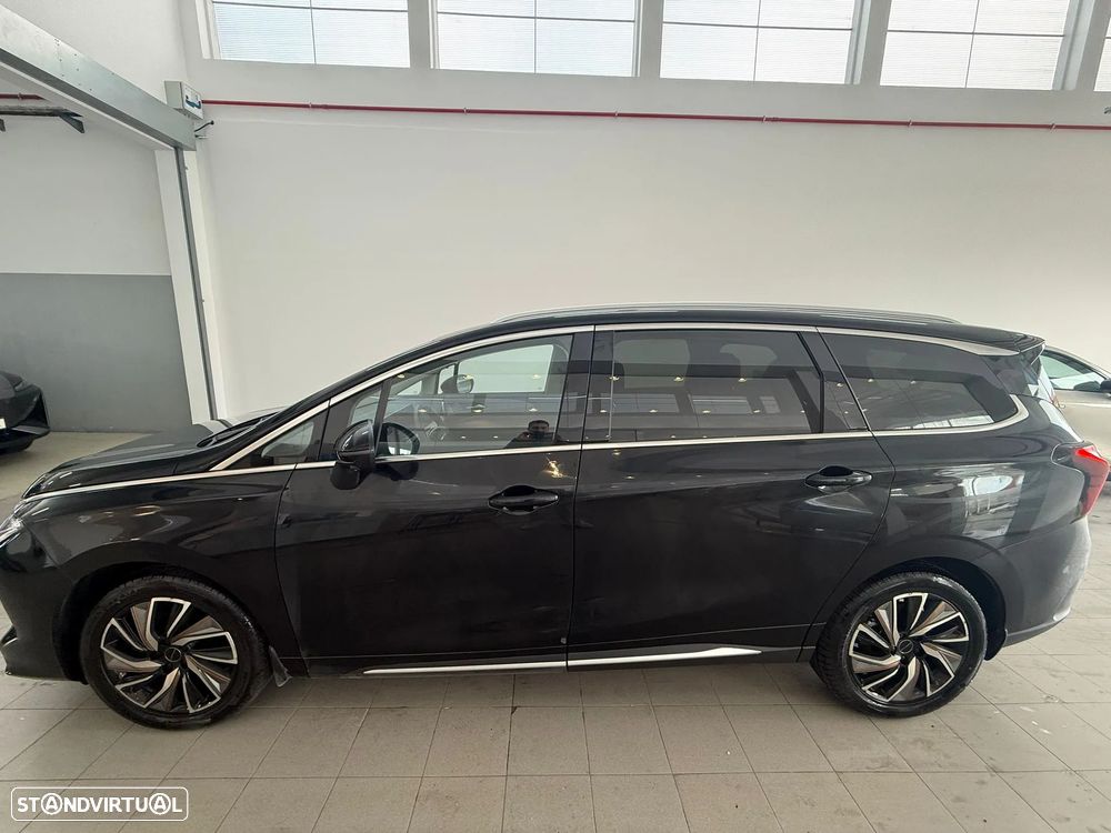 Forthing U-Tour 1.5 T-GDI DCT - 5