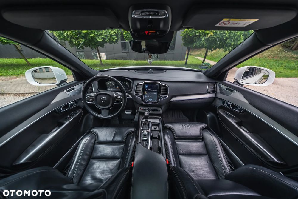 Volvo XC 90 T6 AWD Inscription - 17