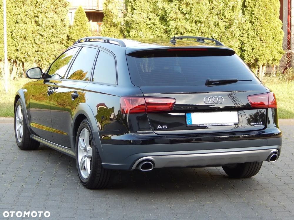 Audi A6 Allroad - 4