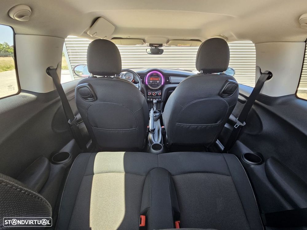 MINI 3 Portas One D - 40