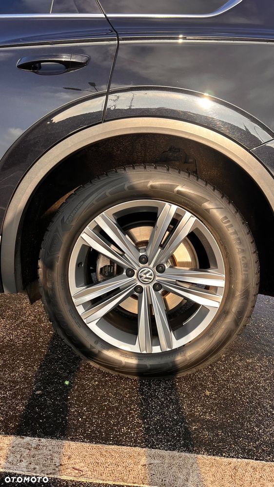 Volkswagen Touareg 3.0 V6 TDI SCR 4Mot Elegance - 24