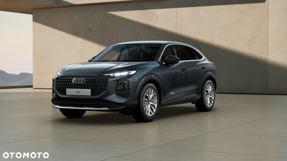 Audi Q3 Sportback - 1