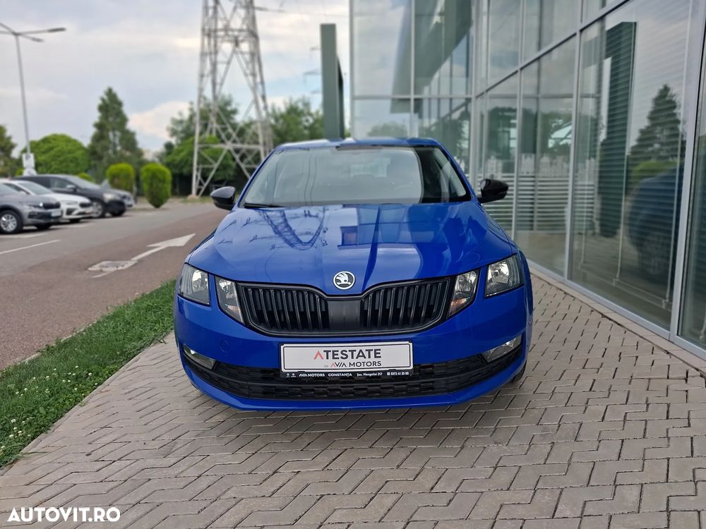 Skoda Octavia 1.5 TSI ACT DSG Ambition - 3