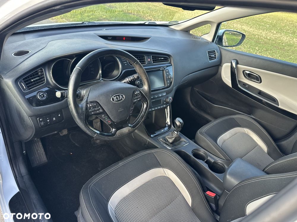 Kia Ceed Cee'd 1.4 Business Line - 9