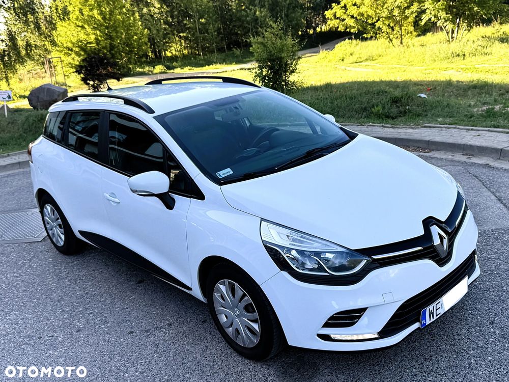 Renault Clio 0.9 TCe Alize - 15
