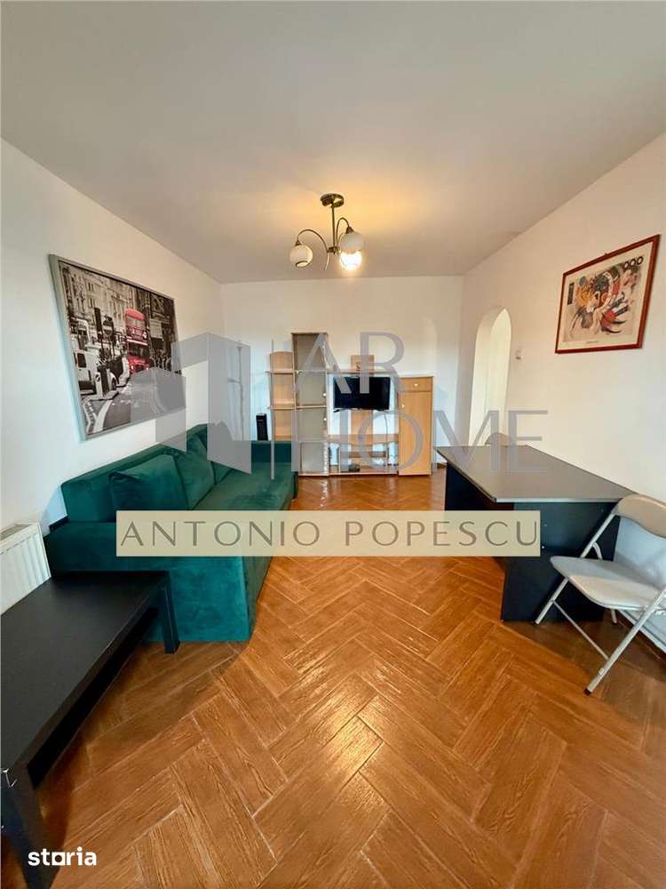 Garsoniera, in Ploiesti, zona Gh. Doja — fotografia 1
