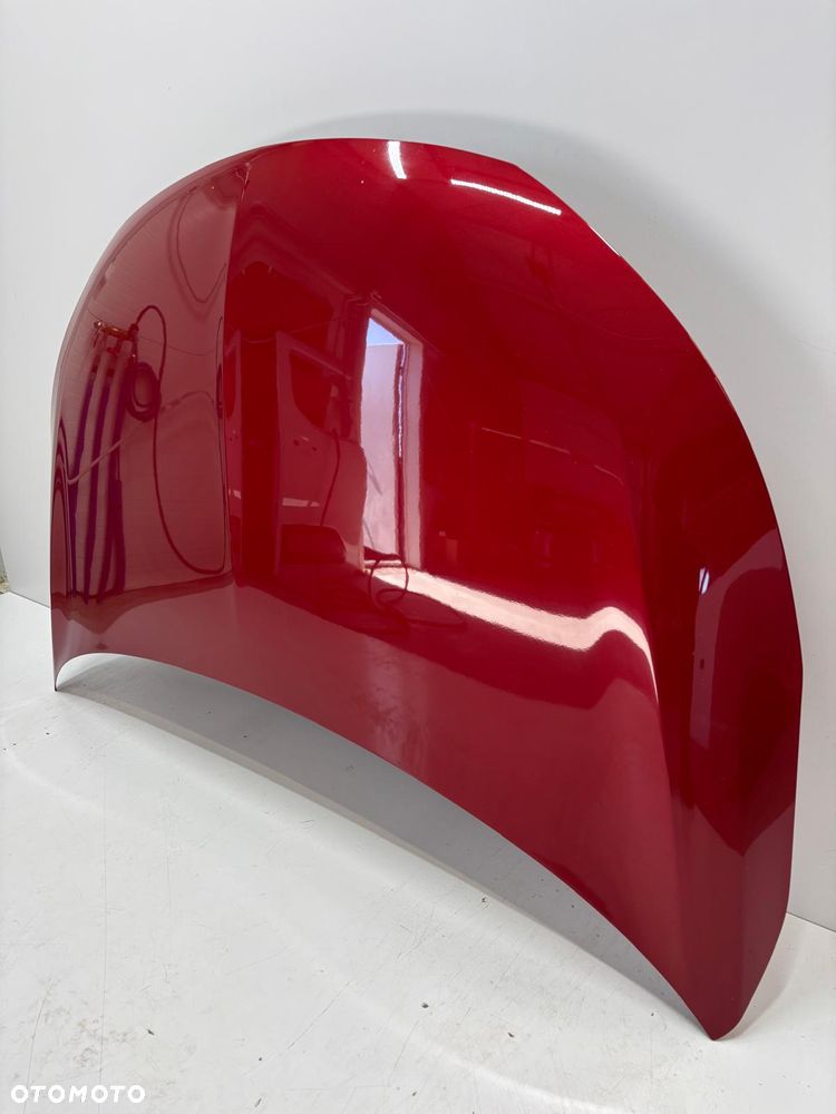 Opel Crossland X Lift Maska 50Y 39226422 - 5