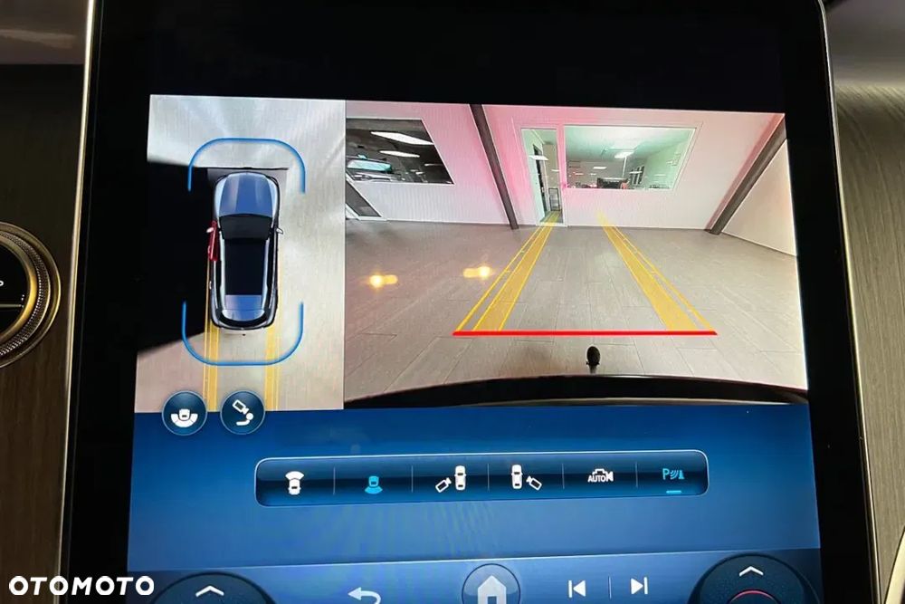 Mercedes-Benz GLC 200 d 4-Matic - 12