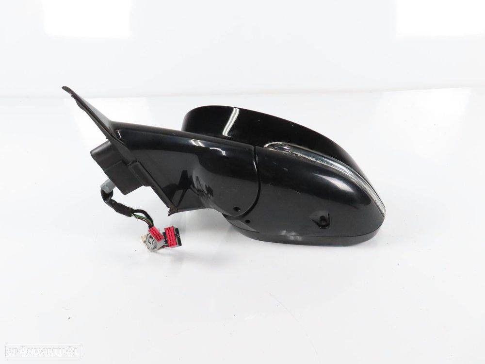 Retrovisor / Espelho Completo Esquerdo Seminovo/ Original JAGUAR F-TYPE Converti... - 4