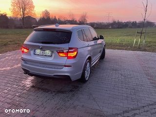 BMW X3 xDrive20d xLine - 4