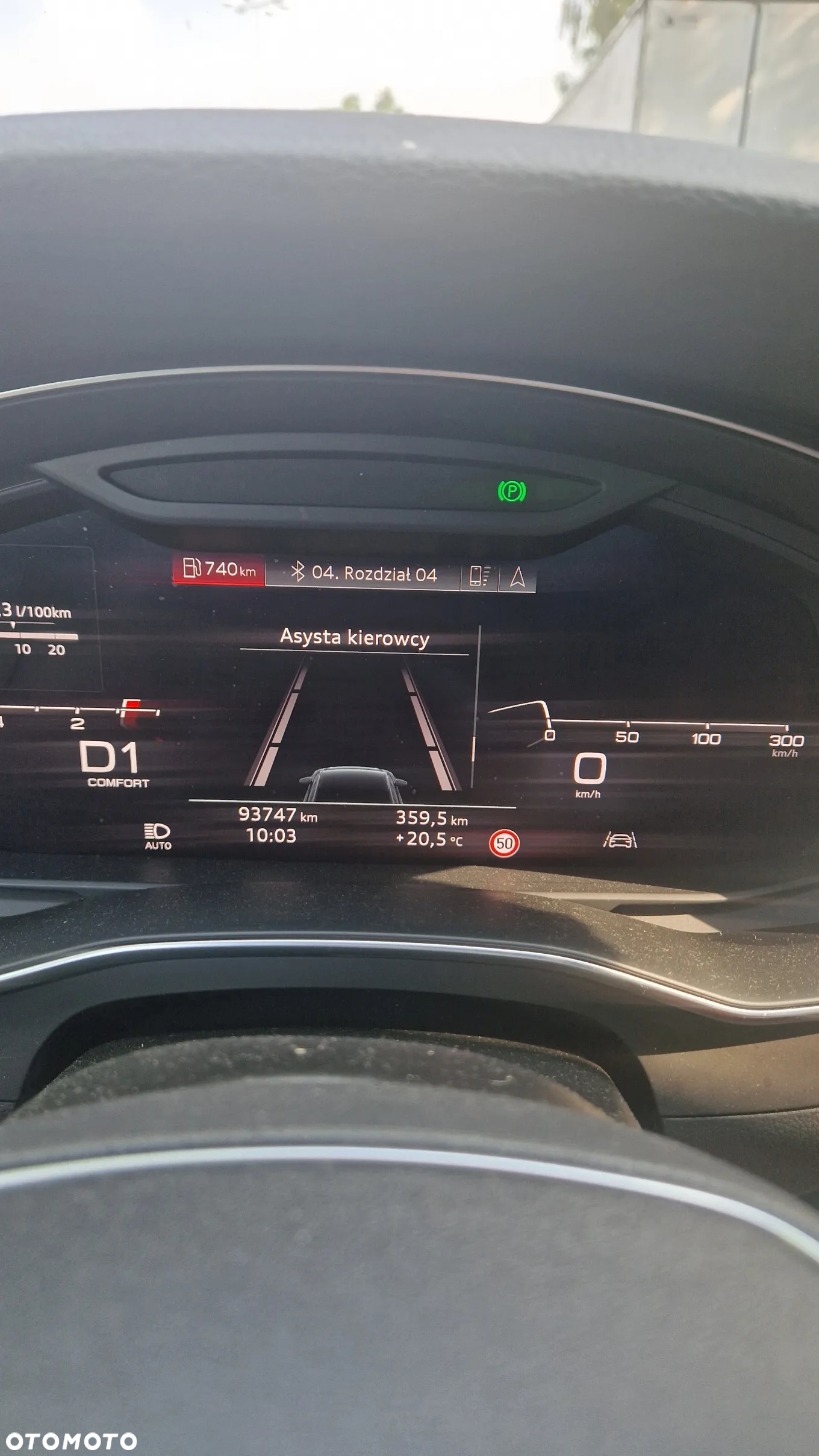 Audi A6 - 19