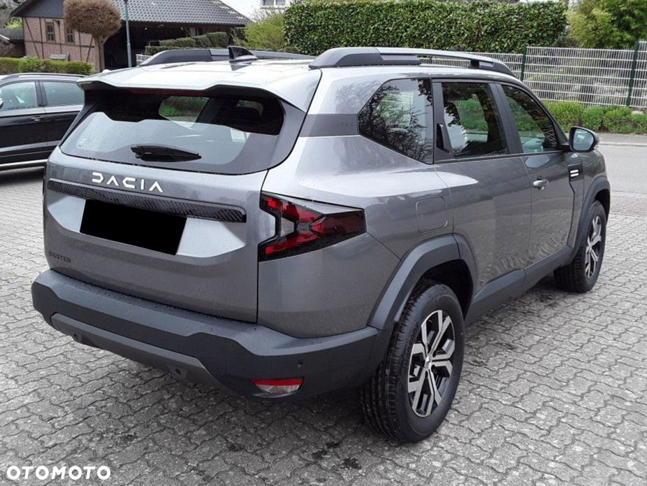 Dacia Bigster - 4