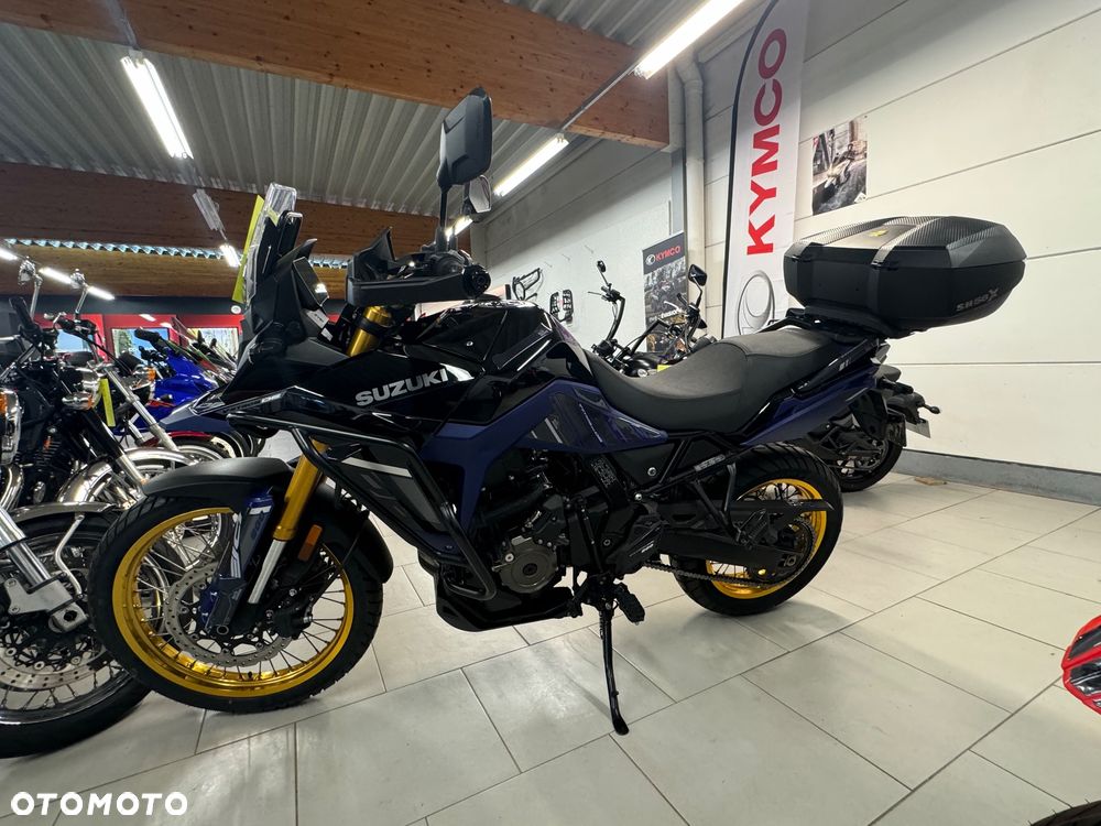 Suzuki DL - 17