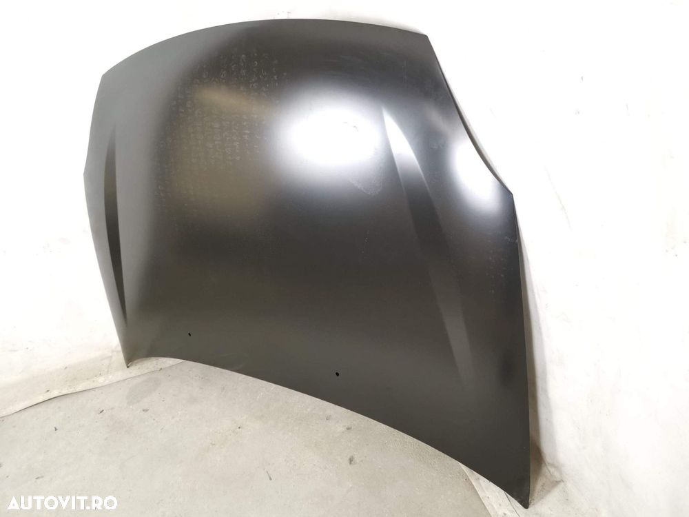 Capota Motor NOUA Renault  Symbol 2 2008 2009 2010 2011 2012 In Stare - 3