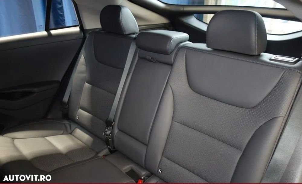 Hyundai IONIQ Hybrid 141CP Exclusive - 20