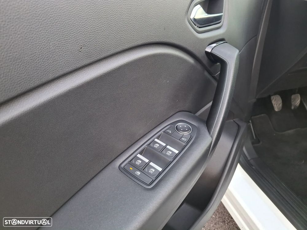 Mitsubishi ASX 1.0 MPI-T Kaiteki - 13