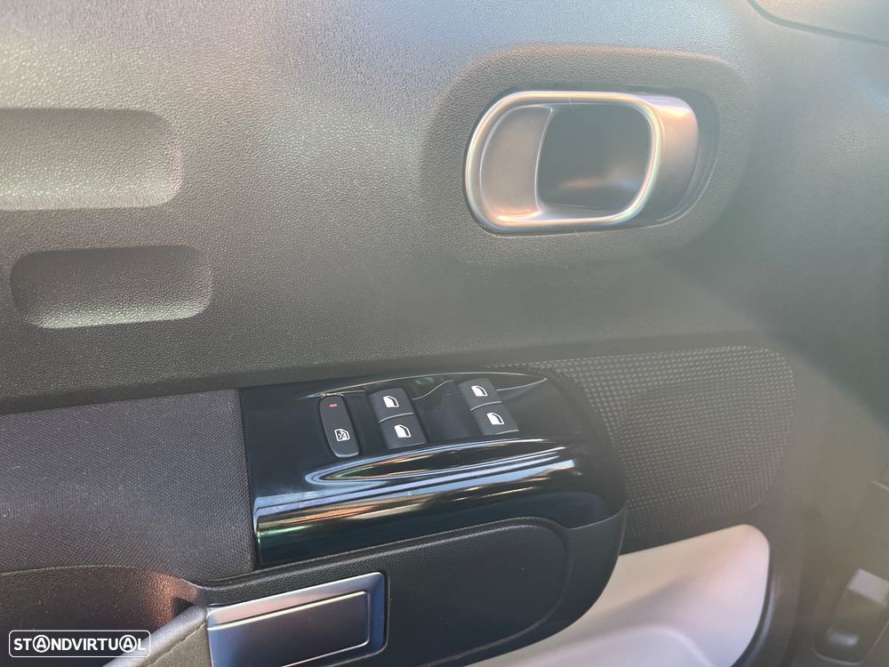 Citroën C3 1.2 PureTech Feel - 10