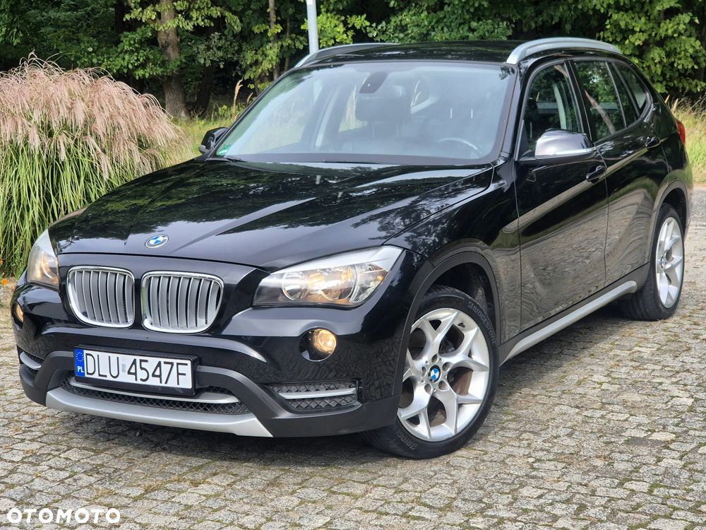 BMW X1 sDrive20i xLine - 4