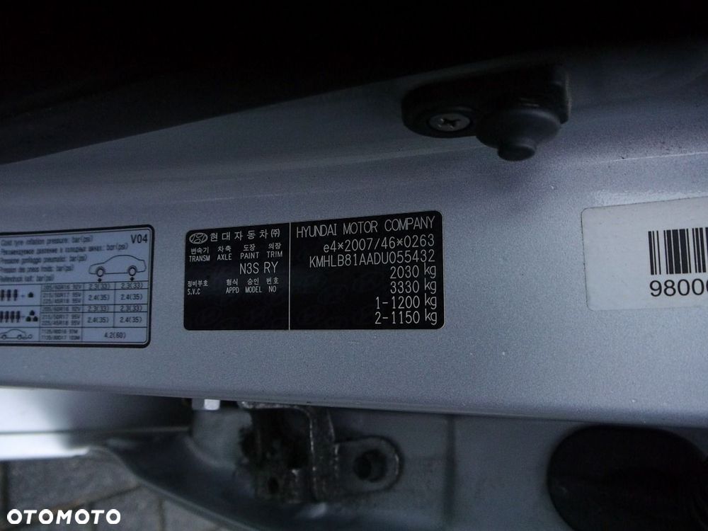 Hyundai i40 1.6 GDI Comfort - 32