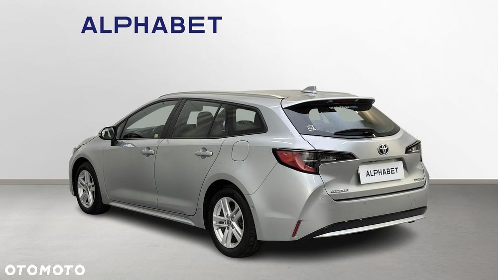 Toyota Corolla 1.8 Hybrid GPF Comfort - 5