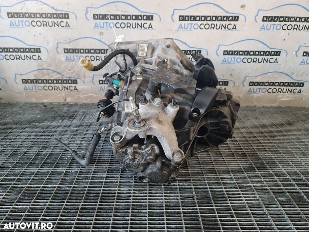 Cutie de viteze Dacia Duster II 1.0 Benzina 2018 - 2021 101CP Manuala 6 Trepte H4D 480 ... - 3