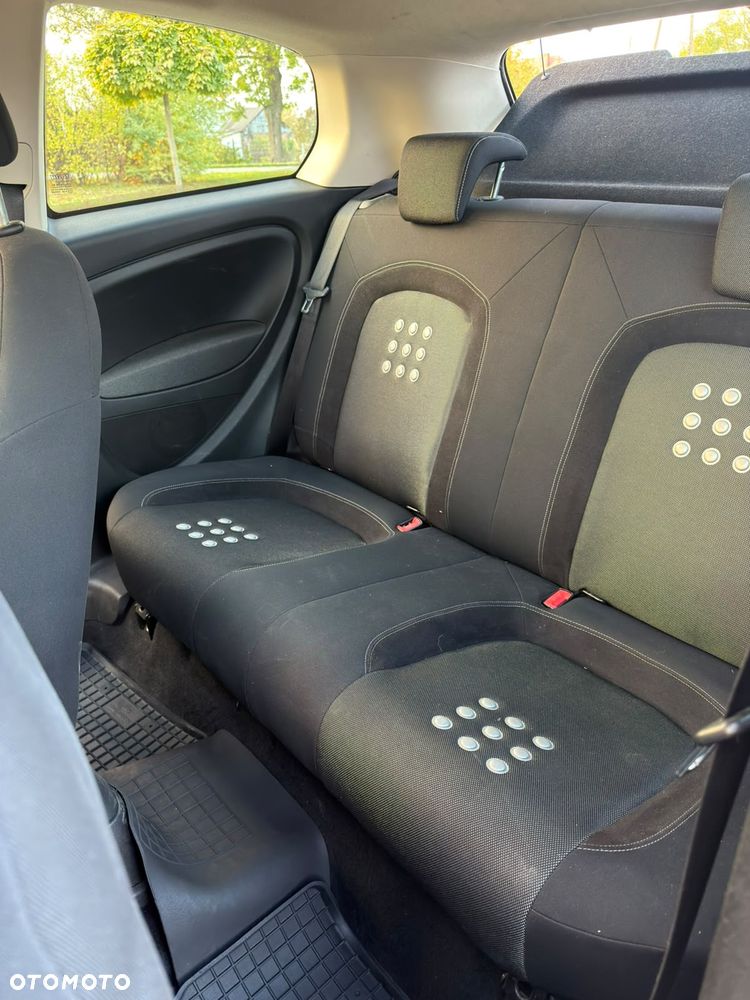 Fiat Punto 2006