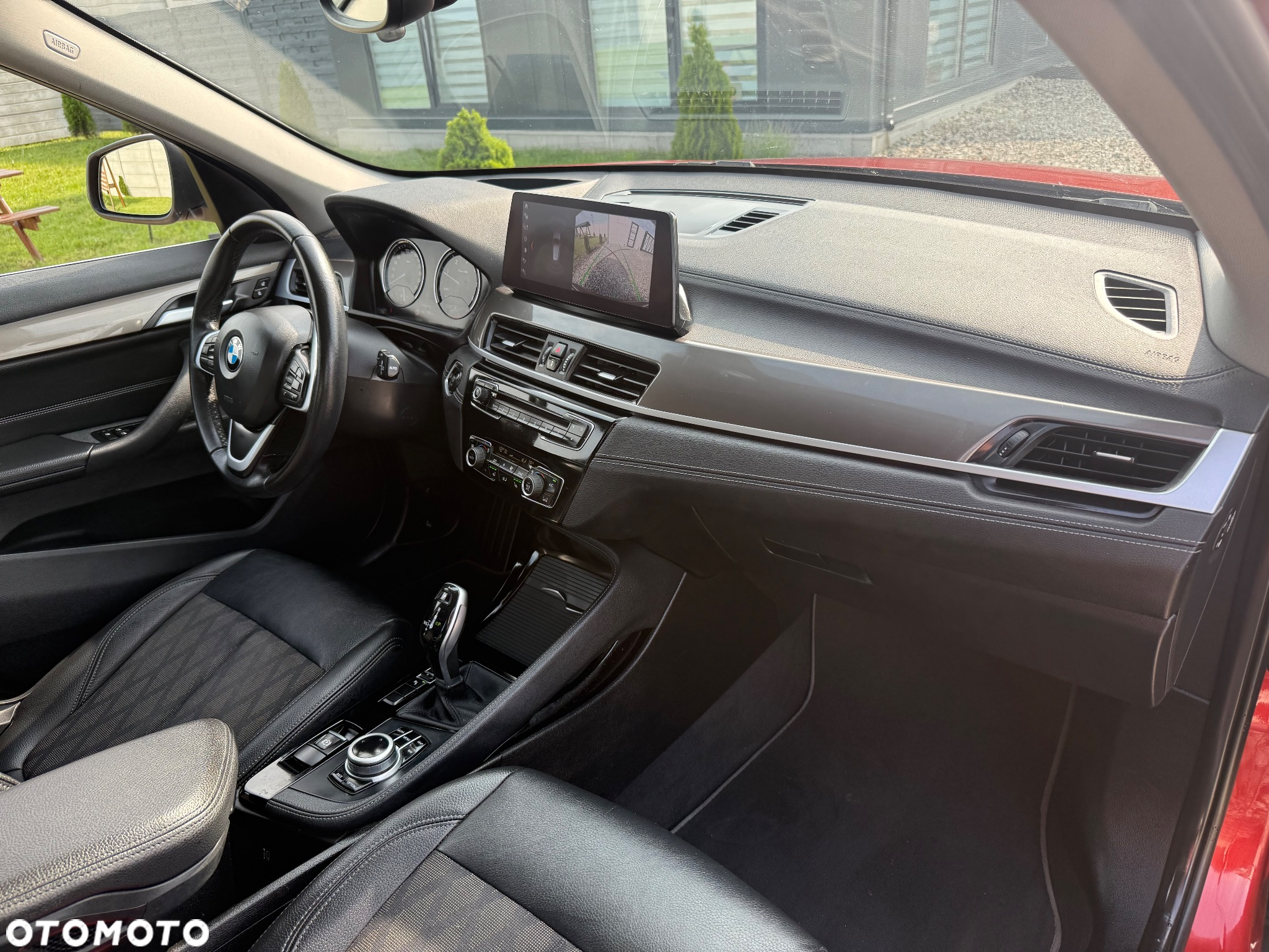 BMW X1 sDrive18d xLine - 10