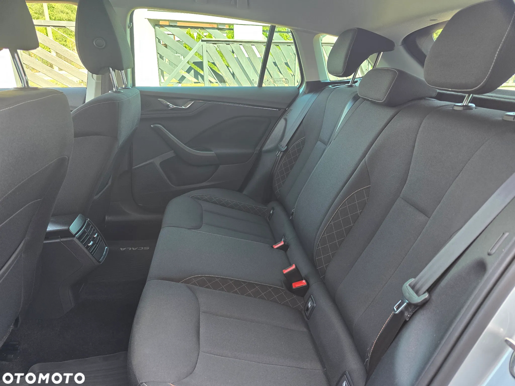 Skoda Scala 1.0 TSI Ambition - 18