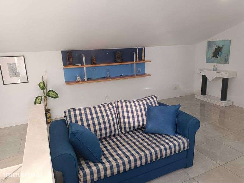 Casa para arrendar - Grande imagem: 5/12