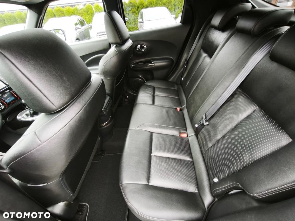 Nissan Juke - 18