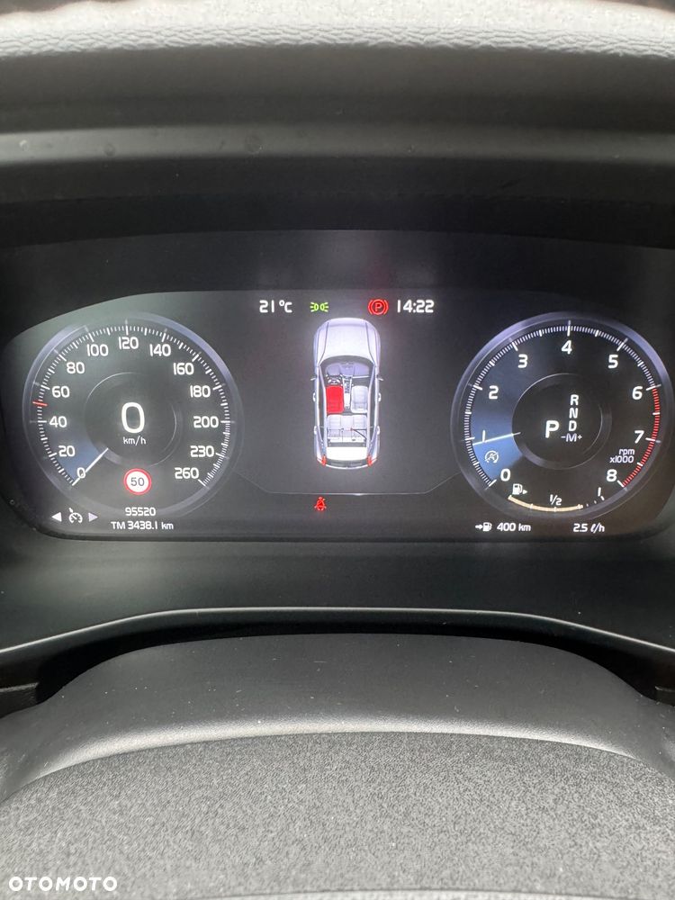 Volvo XC 40 T5 AWD Momentum Pro - 15