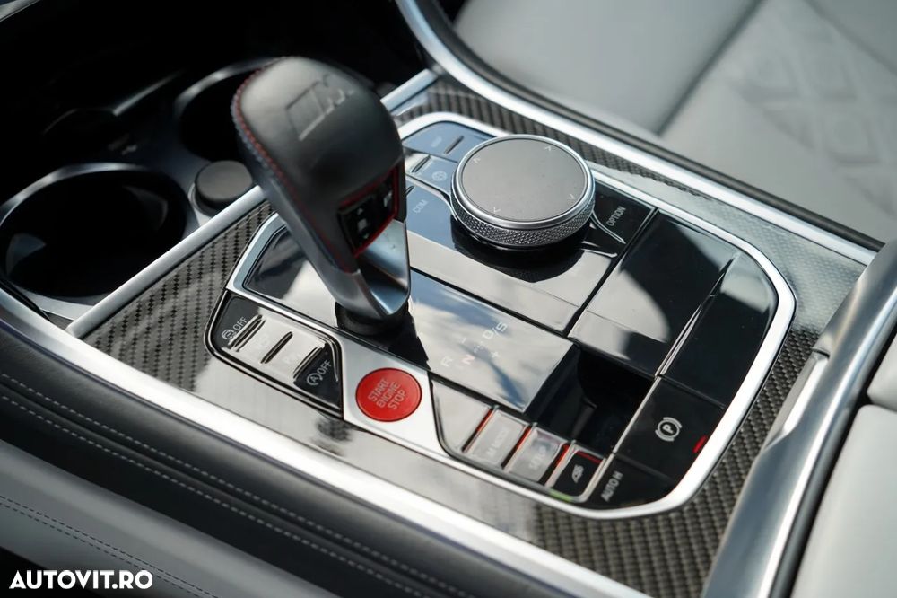 BMW M8 AT - 39