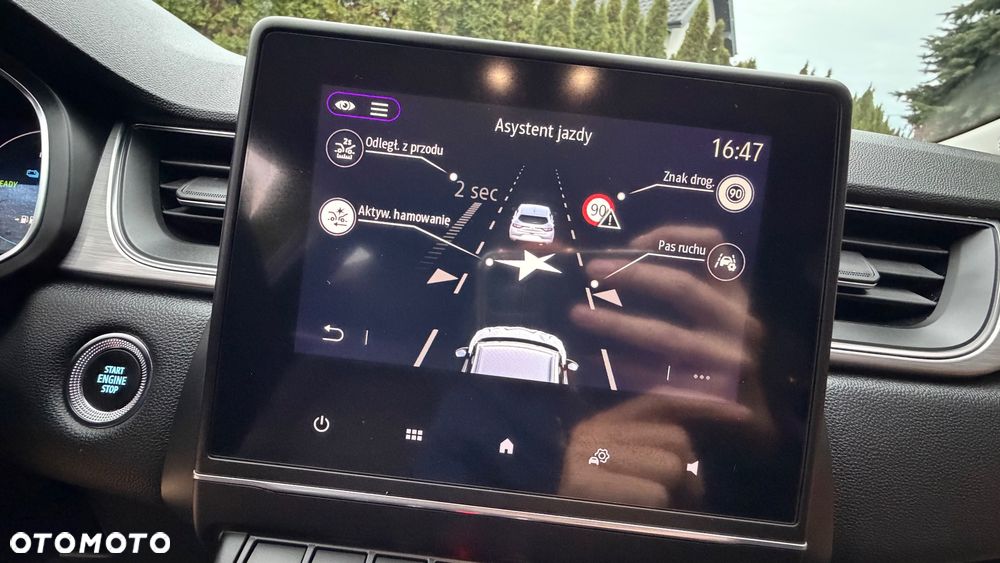 Renault Captur 1.6 E-TECH Plug-In Intens - 24