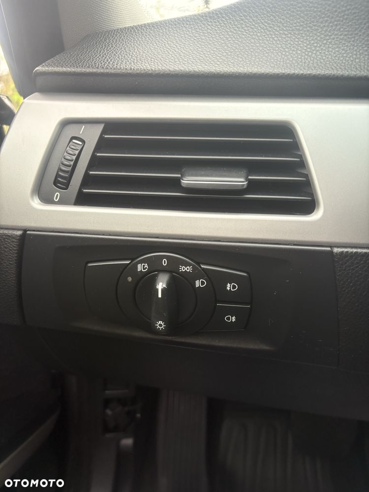 BMW Seria 3 - 8