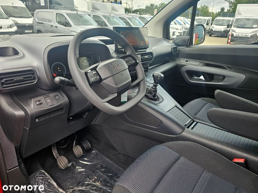 Fiat Qubo - 10