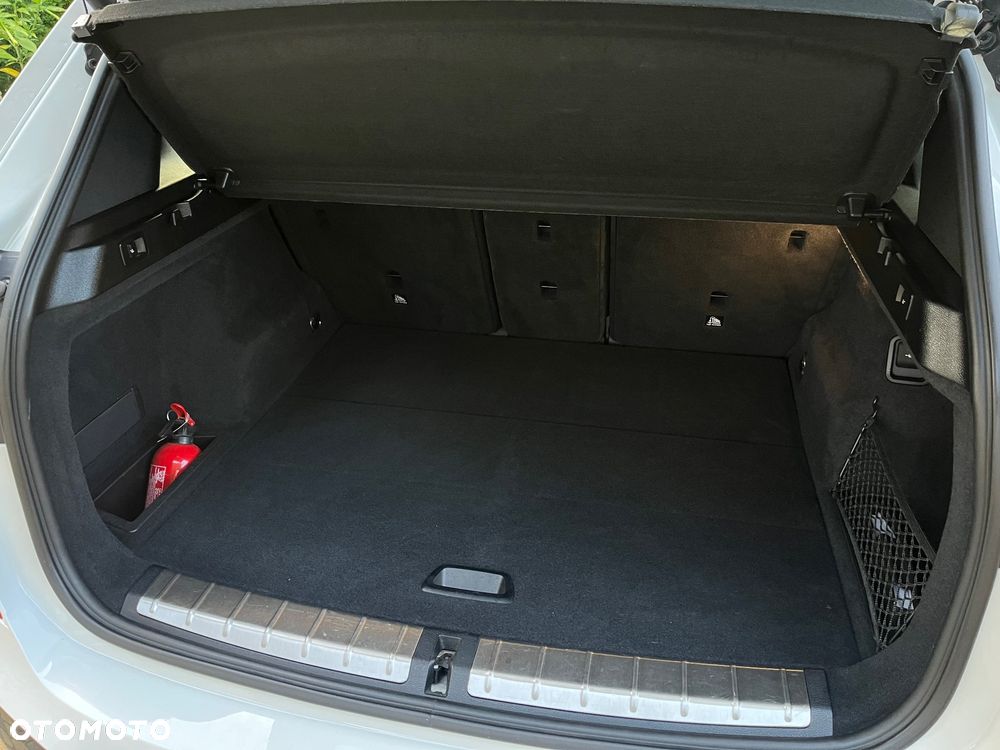 BMW X1 xDrive20d M Sport - 27