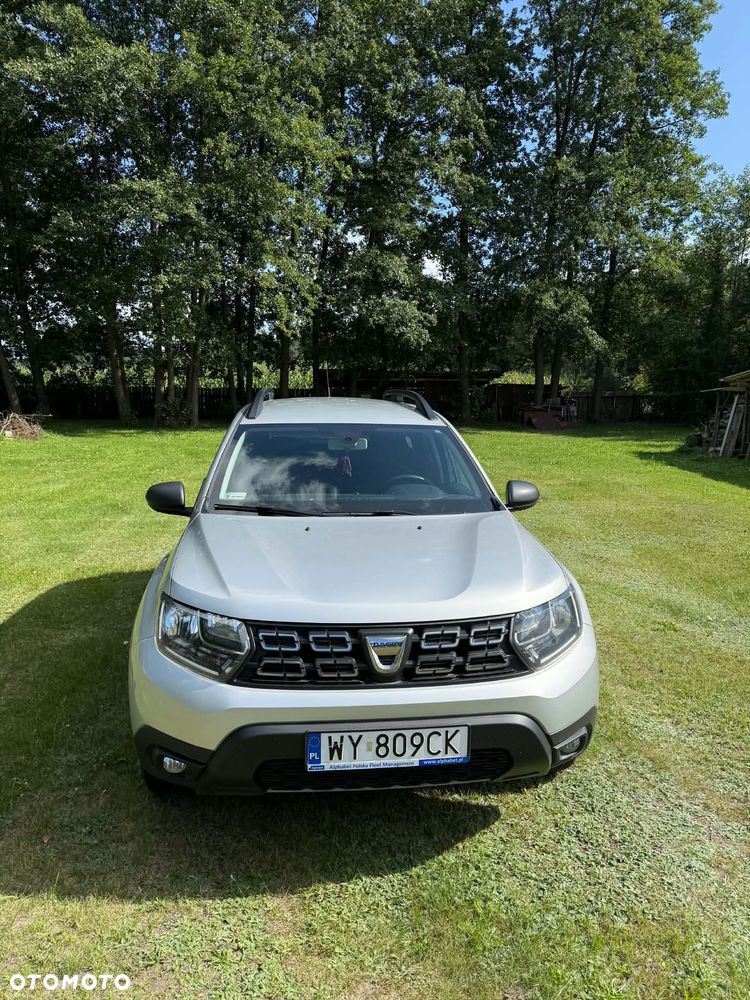 Dacia Duster 1.5 dCi Comfort - 3