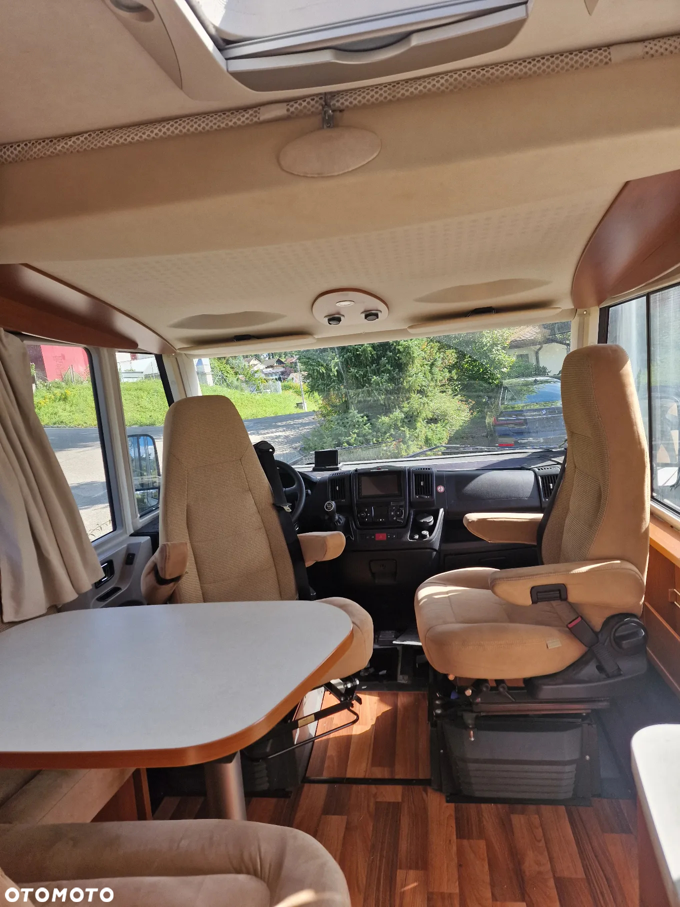 Hymer-Eriba EX578-I - 4