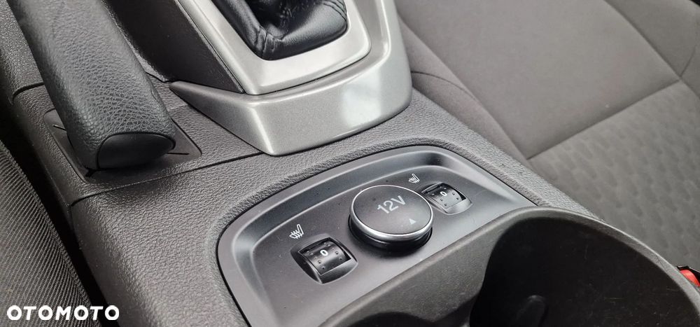 Ford Focus 1.0 EcoBoost Start-Stopp-System Titanium - 32