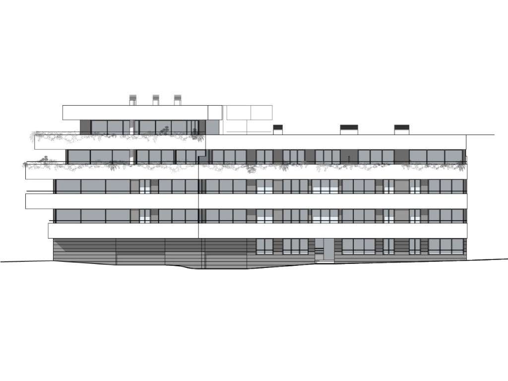 Novo Empreendimento em Construção - Sesimbra - Grande imagem: 4/15