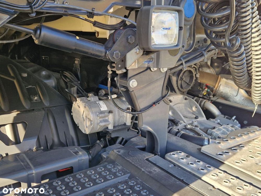 Scania R 460 A4x2NA - 9