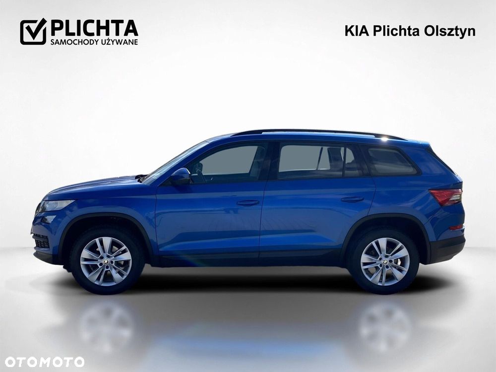 Skoda Kodiaq - 2