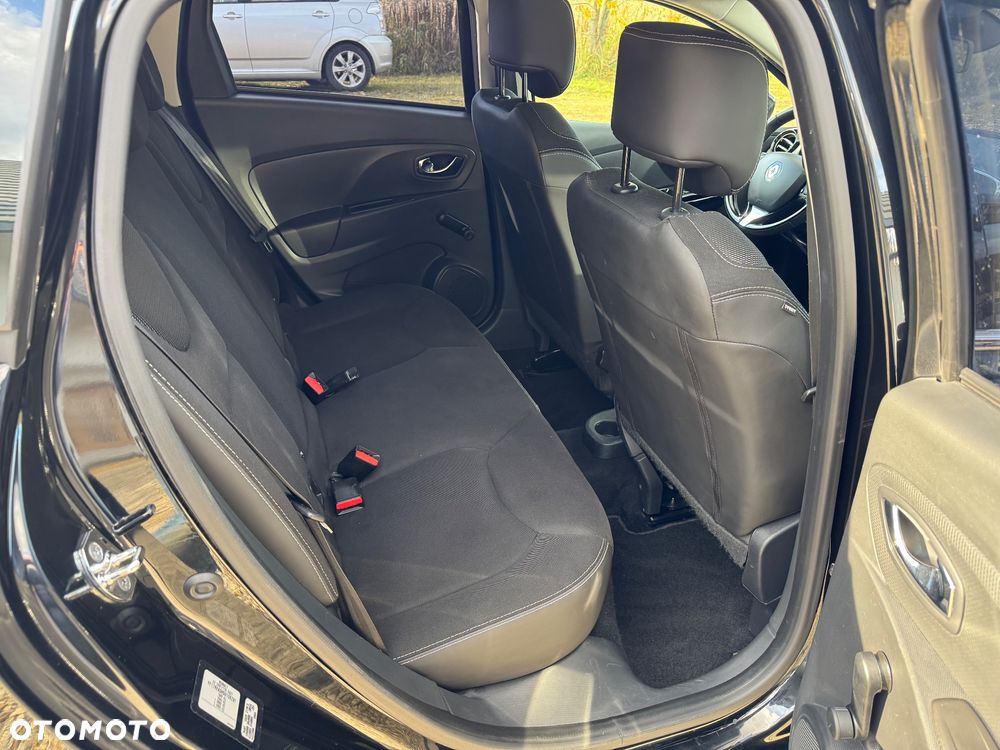 Renault Clio Energy TCe 90 Start & Stop Expression - 24