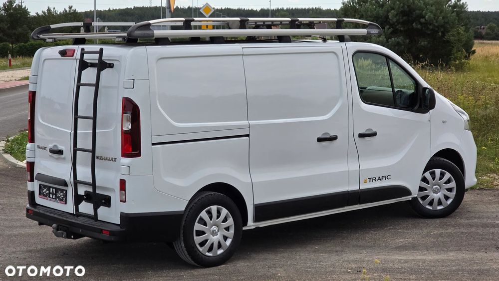 Renault Trafic - 10