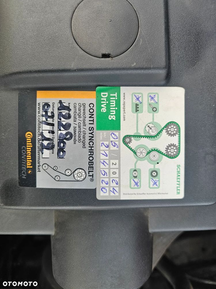 Audi A4 Avant 1.9 TDI - 21